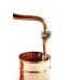 Купить Аламбик Copper Crafts классический 40 л в Черкесске