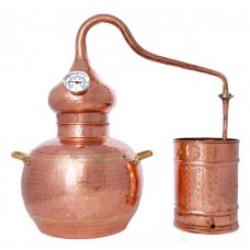 Купить Аламбик Copper Crafts классический 40 л в Черкесске