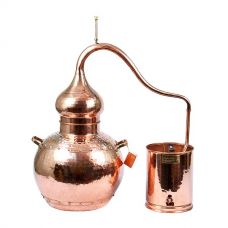 Купить Аламбик 20 л "Люкс" в Черкесске