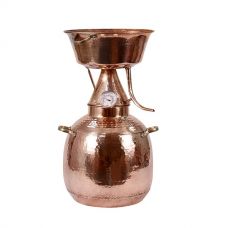 Купить Алькитара 25 л Стандарт (аламбик) в Черкесске
