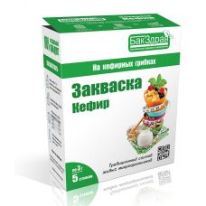Закваска для кефира БакЗдрав в Черкесске