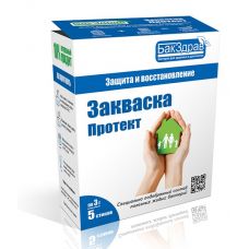 Закваска-пробиотик Протект БакЗдрав в Черкесске